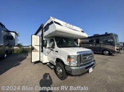 Used 2020 Tiffin Wayfarer 23TM available in West Seneca, New York