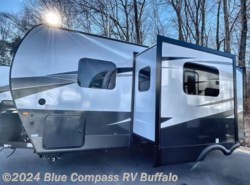 New 2025 Forest River Rockwood Mini Lite 2205S available in West Seneca, New York