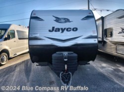 New 2025 Jayco Jay Flight SLX 210QB available in West Seneca, New York