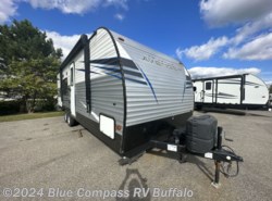 Used 2021 Prime Time Avenger 28BHS available in West Seneca, New York