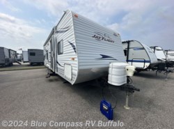 Used 2011 Jayco Jay Flight G2 29BHS available in West Seneca, New York