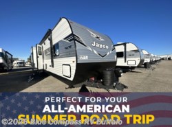New 2025 Jayco Jay Flight SLX 333BTS available in West Seneca, New York