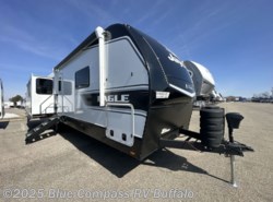 New 2025 Jayco Eagle HT 294CKBS available in West Seneca, New York