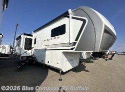New 2025 Alliance RV Paradigm 310RL available in West Seneca, New York