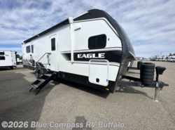New 2025 Jayco Eagle HT 274FKDS available in West Seneca, New York