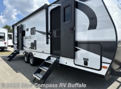 New 2025 Alliance RV Delta 252RL available in West Seneca, New York