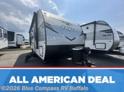 New 2025 Jayco Jay Flight SLX 210QB available in West Seneca, New York
