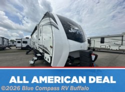 Used 2021 Jayco Eagle HT 284BHOK available in West Seneca, New York