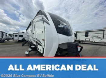 Used 2021 Jayco Eagle HT 284BHOK available in West Seneca, New York