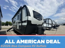 New 2026 Forest River Rockwood Mini Lite 2515S available in West Seneca, New York