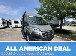 New 2026 Jayco Comet 18C available in West Seneca, New York