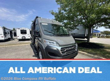 New 2026 Jayco Comet 18C available in West Seneca, New York
