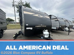 New 2025 Forest River Aurora Light 13RDX available in West Seneca, New York