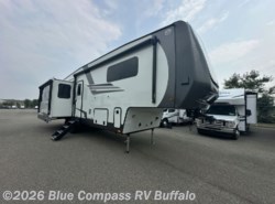 New 2026 Forest River Rockwood Signature R361RLS available in West Seneca, New York