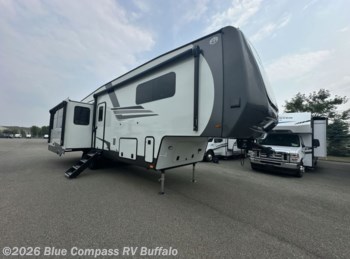 New 2026 Forest River Rockwood Signature R361RLS available in West Seneca, New York