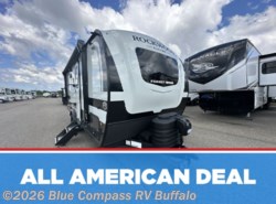 New 2026 Forest River Rockwood Geo Pro G20FBS available in West Seneca, New York