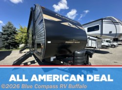 New 2026 Forest River Aurora 28BHS available in West Seneca, New York
