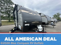 New 2026 Forest River Aurora Light 13RDX available in West Seneca, New York