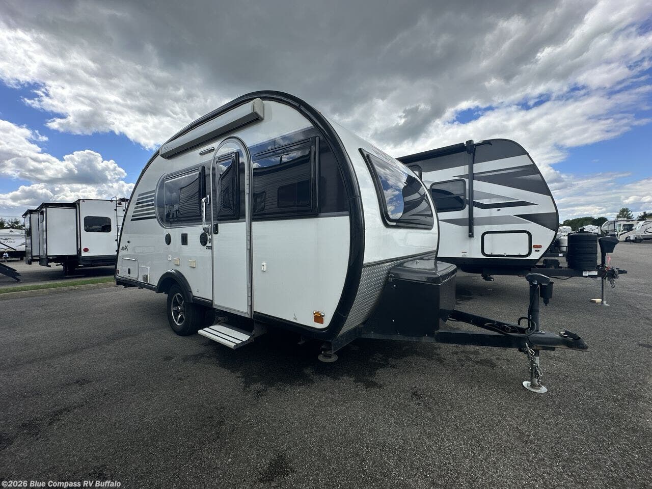 Used 2019 Little Guy  Base Max Base Max available in West Seneca, New York
