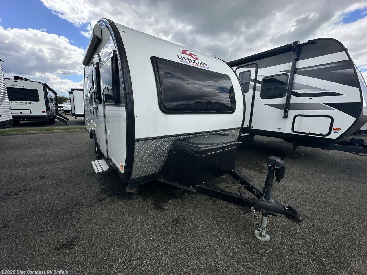 Used 2019 Little Guy  Base Max Base Max available in West Seneca, New York