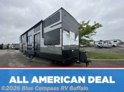 New 2026 Forest River Aurora 42CONDO available in West Seneca, New York