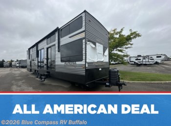 New 2026 Forest River Aurora 42CONDO available in West Seneca, New York