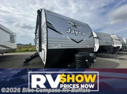 New 2026 Jayco Jay Flight SLX 284BHS available in West Seneca, New York