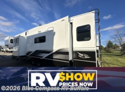 New 2026 Jayco Eagle 355MBQS available in West Seneca, New York