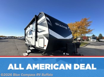 Used 2023 Grand Design Imagine XLS 17MKE available in West Seneca, New York