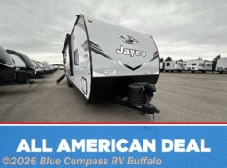 New 2026 Jayco Jay Flight SLX 295TBS available in West Seneca, New York