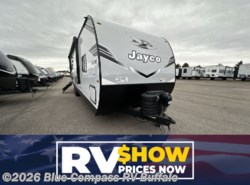 New 2026 Jayco Jay Flight SLX 295TBS available in West Seneca, New York