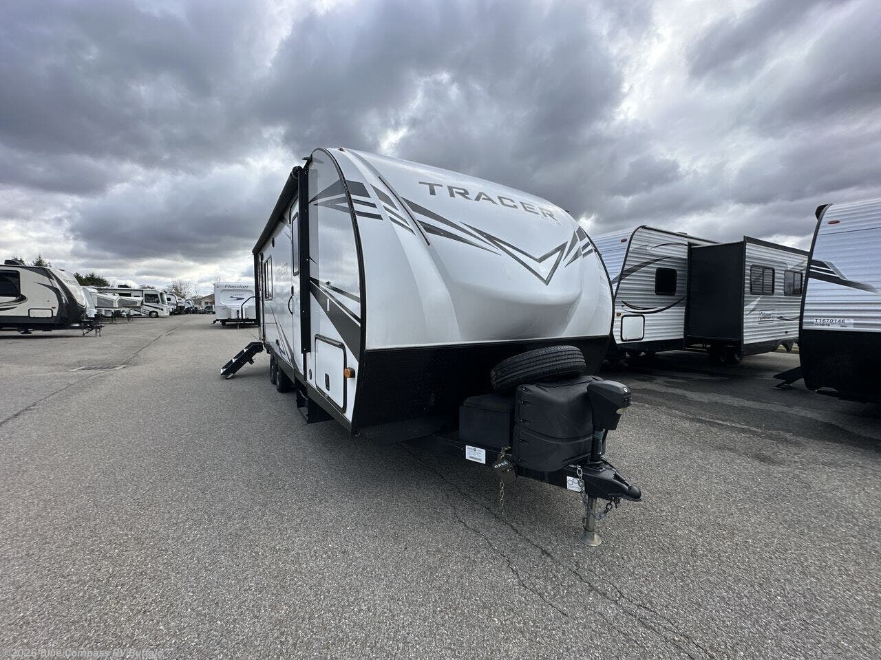 Used 2020 Prime Time Tracer 24RKS available in West Seneca, New York