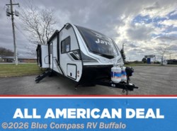 New 2026 Jayco Jay Feather 27MK available in West Seneca, New York