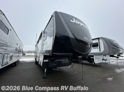 New 2026 Jayco Seismic 359 available in West Seneca, New York