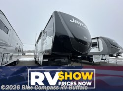 New 2026 Jayco Seismic 359 available in West Seneca, New York