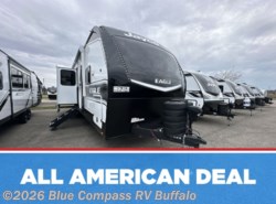 New 2026 Jayco Eagle HT 312BHOK available in West Seneca, New York