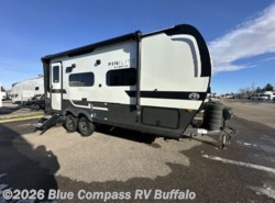 New 2026 Forest River Rockwood Mini Lite 2109S available in West Seneca, New York