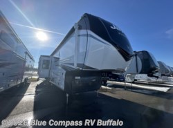 New 2026 Jayco Pinnacle 36FBTS available in West Seneca, New York