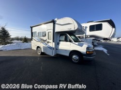 New 2026 Thor Motor Coach Geneva 19VT Chevy available in West Seneca, New York