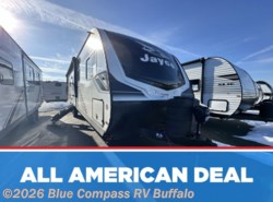 New 2026 Jayco Jay Feather 29QBH available in West Seneca, New York
