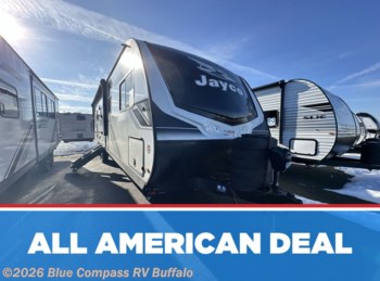 New 2026 Jayco Jay Feather 29QBH available in West Seneca, New York