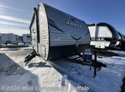 New 2026 Jayco Jay Flight SLX 197MB available in West Seneca, New York