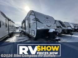 New 2026 Jayco Jay Flight SLX 330TBS available in West Seneca, New York