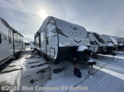 New 2026 Jayco Jay Flight SLX 330TBS available in West Seneca, New York