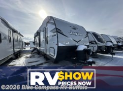 New 2026 Jayco Jay Flight SLX 330TBS available in West Seneca, New York