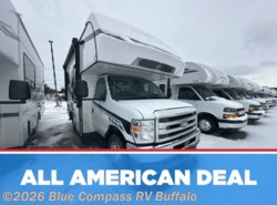 New 2026 Forest River Sunseeker LE 1950LE available in West Seneca, New York