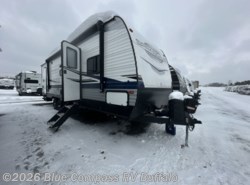 Used 2023 Keystone Springdale 282BH available in West Seneca, New York
