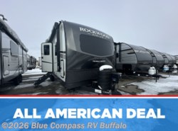 New 2026 Forest River Rockwood Ultra Lite 2608BS available in West Seneca, New York