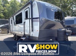 New 2026 Forest River Rockwood Ultra Lite 2619FK available in West Seneca, New York