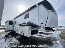 New 2026 Jayco Eagle 365UKTS available in West Seneca, New York